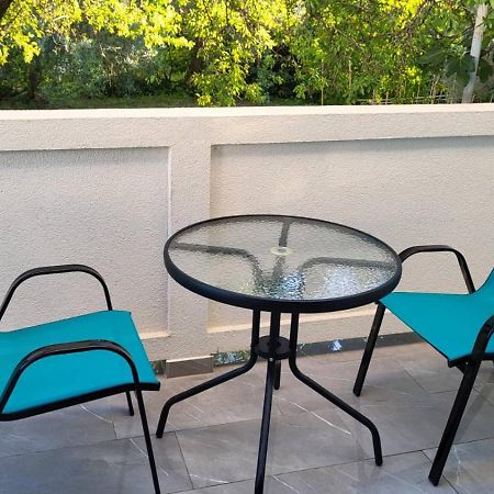 Apartman Padova Banjol Екстериор снимка