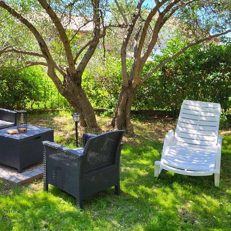 Apartman Padova Banjol Екстериор снимка