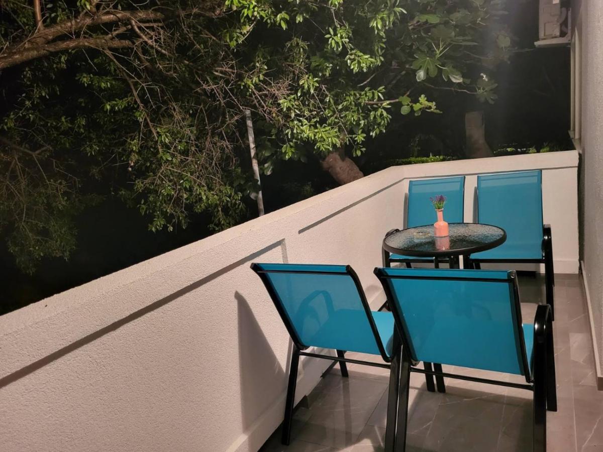 Apartman Padova Banjol Екстериор снимка