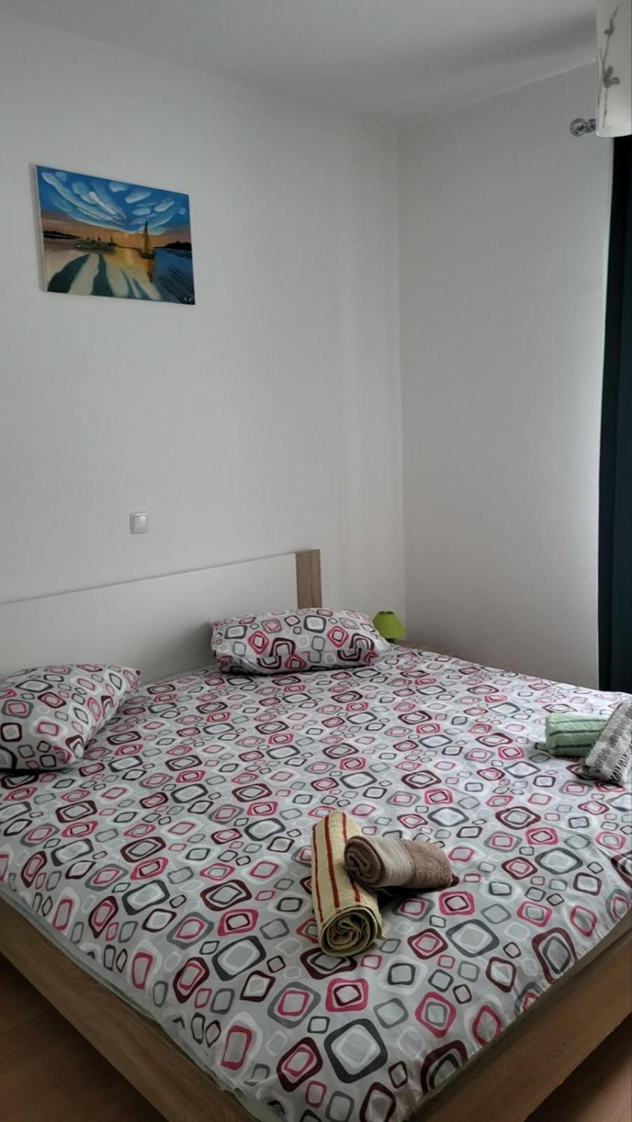 Apartman Padova Banjol Екстериор снимка