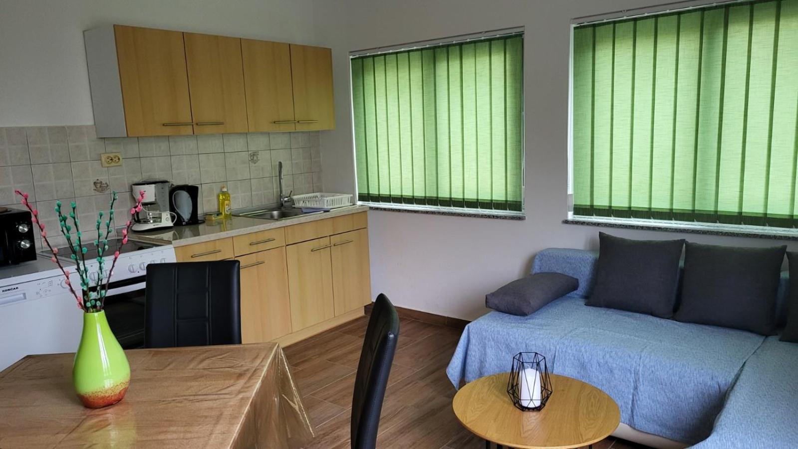 Apartman Padova Banjol Екстериор снимка