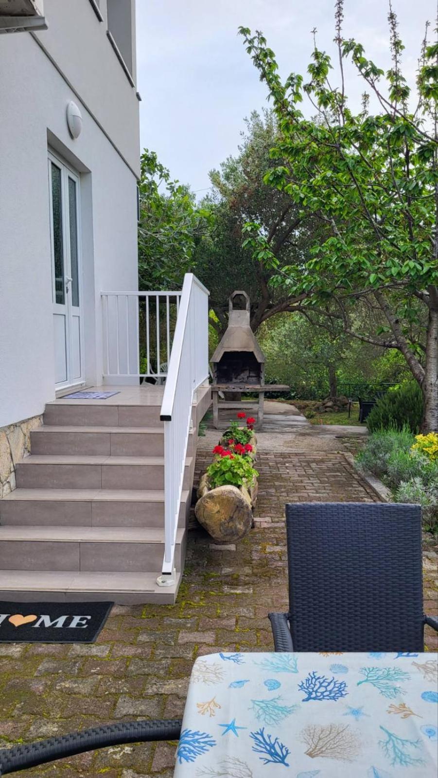 Apartman Padova Banjol Екстериор снимка