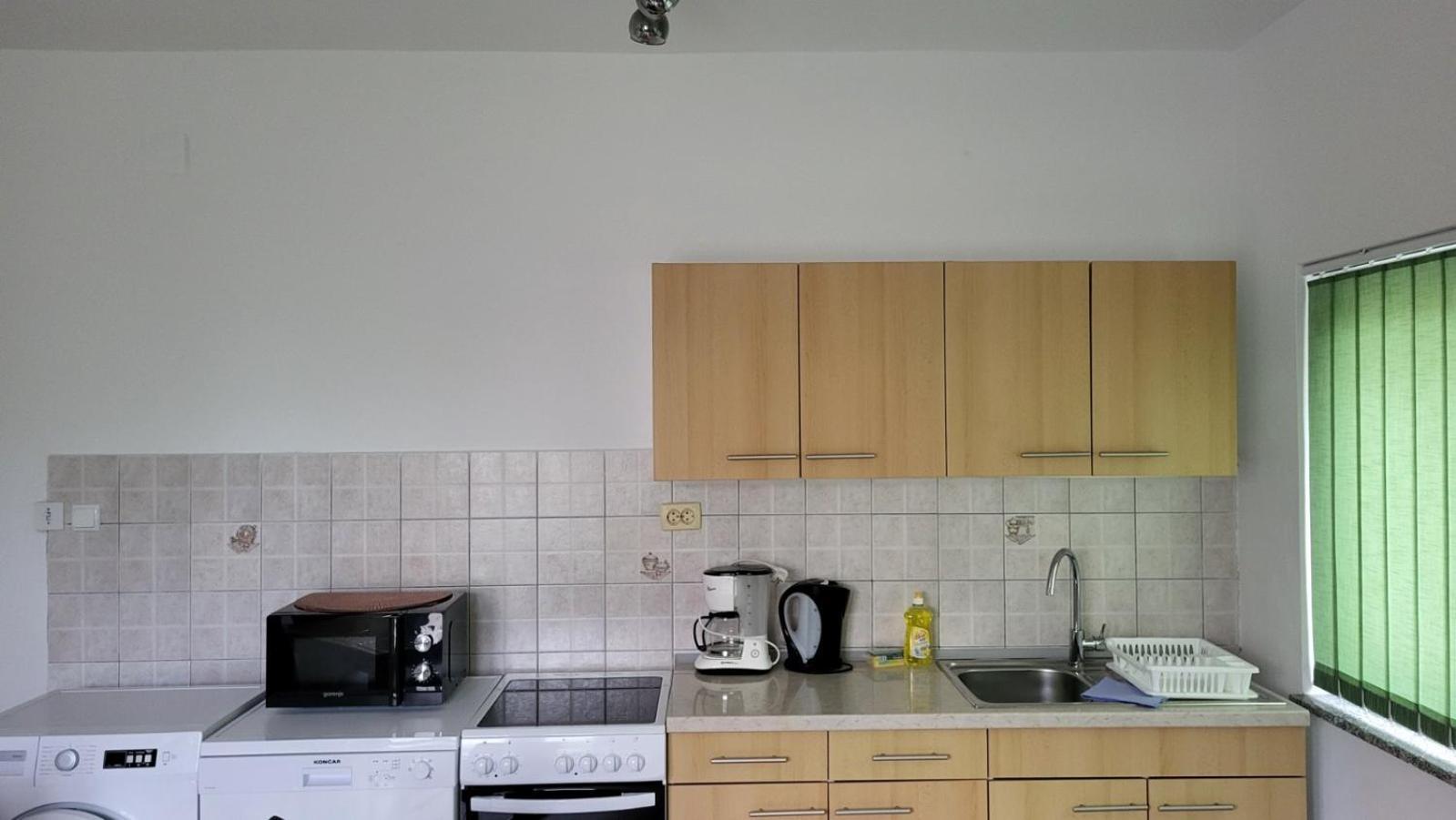 Apartman Padova Banjol Екстериор снимка