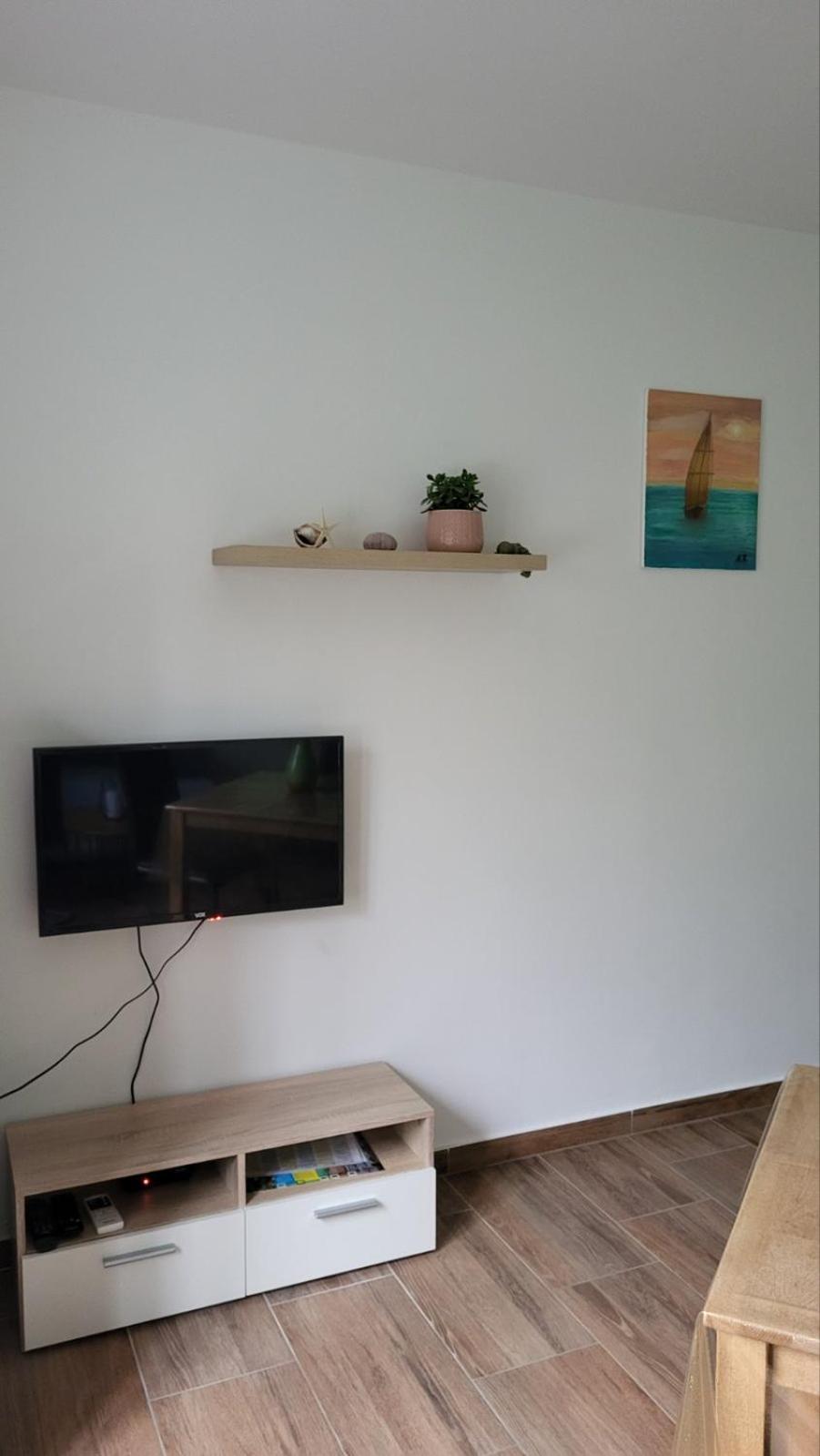 Apartman Padova Banjol Екстериор снимка