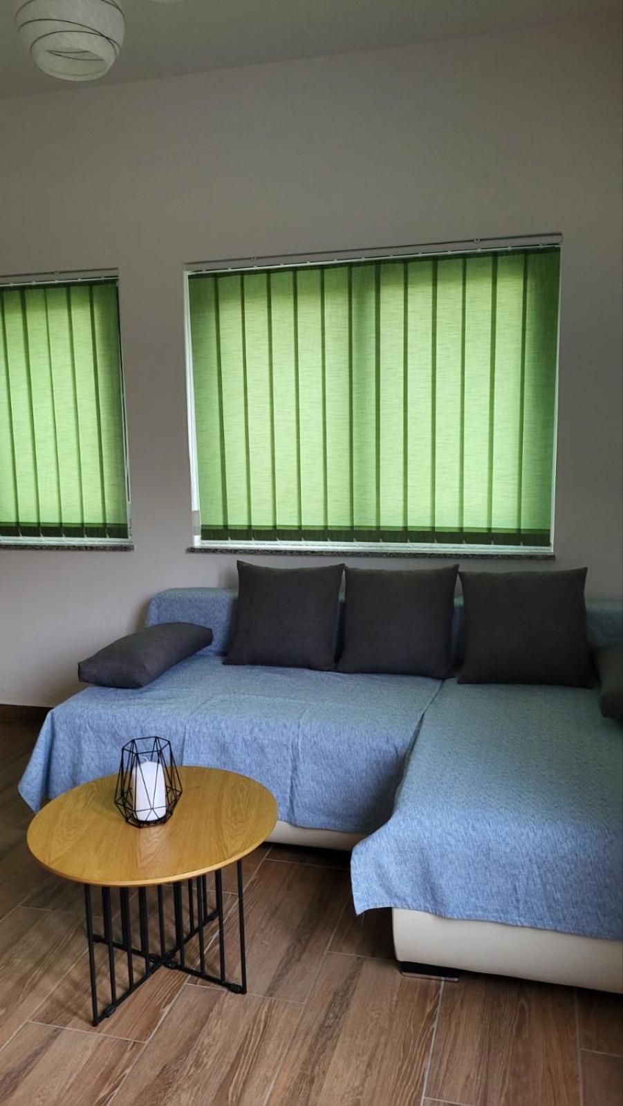 Apartman Padova Banjol Екстериор снимка