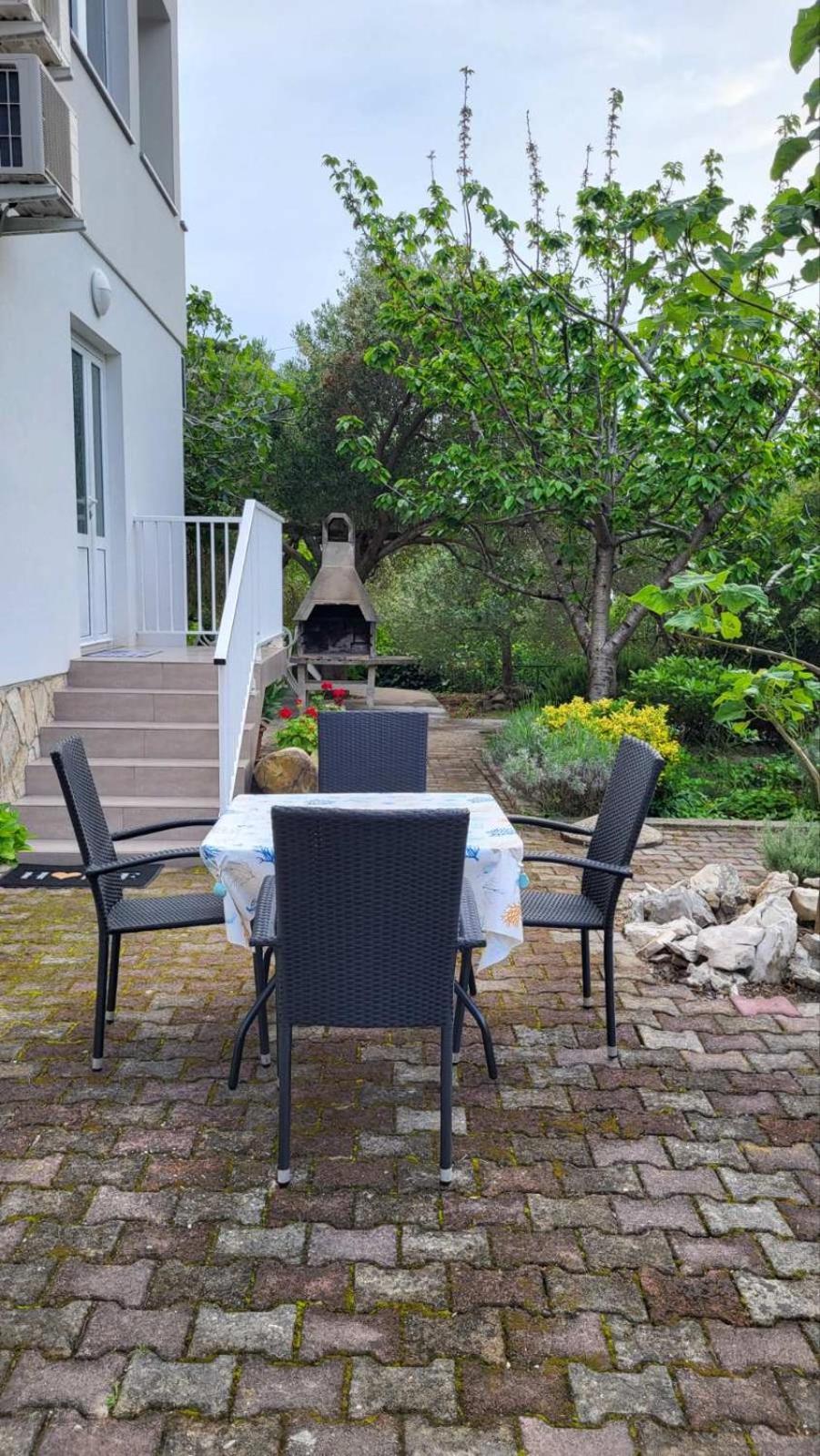 Apartman Padova Banjol Екстериор снимка