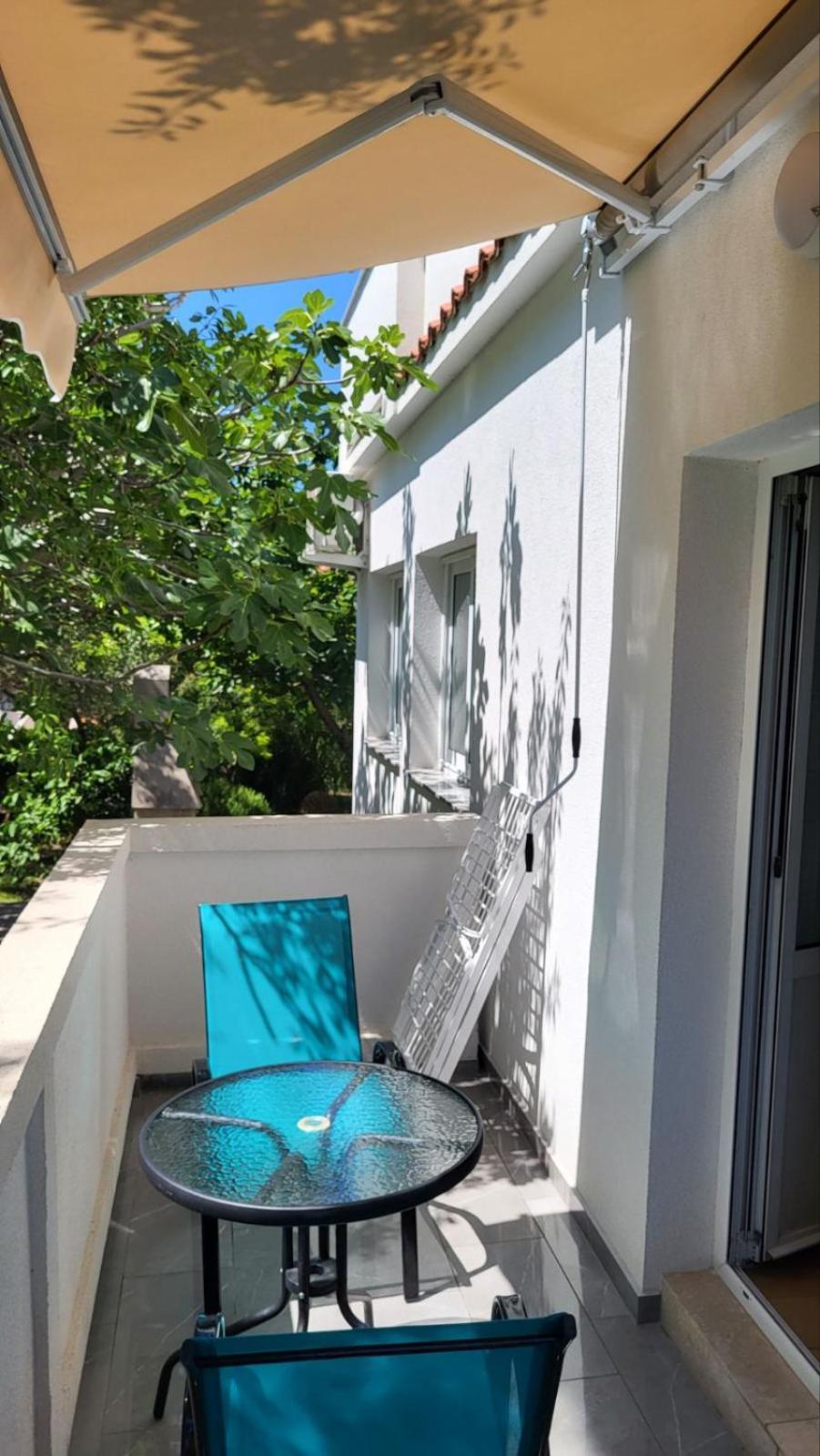 Apartman Padova Banjol Екстериор снимка
