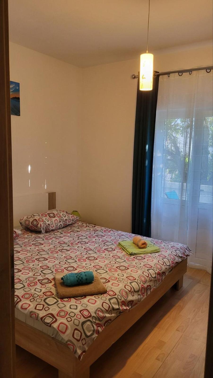 Apartman Padova Banjol Екстериор снимка