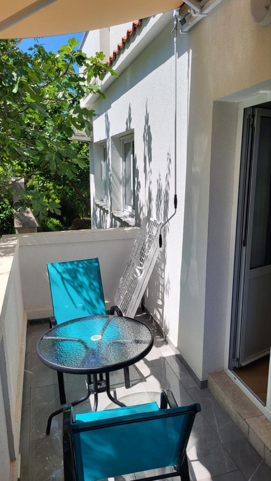 Apartman Padova Banjol Екстериор снимка