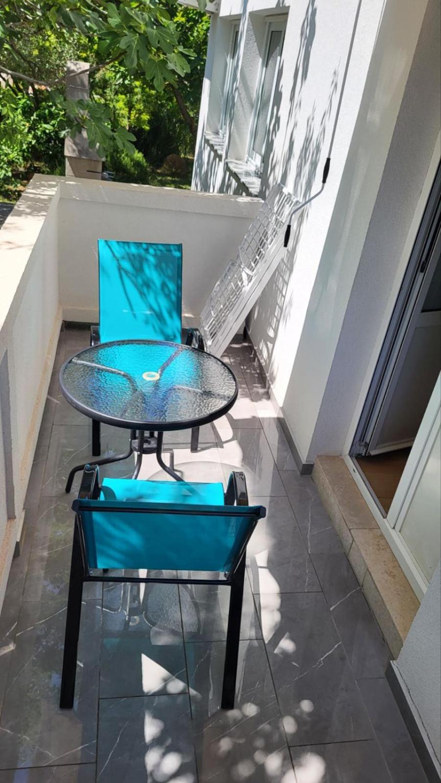 Apartman Padova Banjol Екстериор снимка