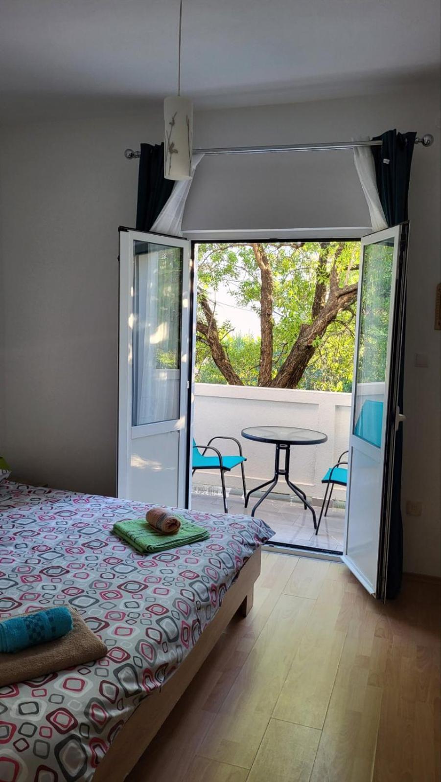 Apartman Padova Banjol Екстериор снимка