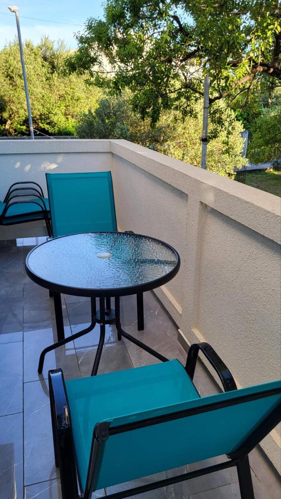 Apartman Padova Banjol Екстериор снимка