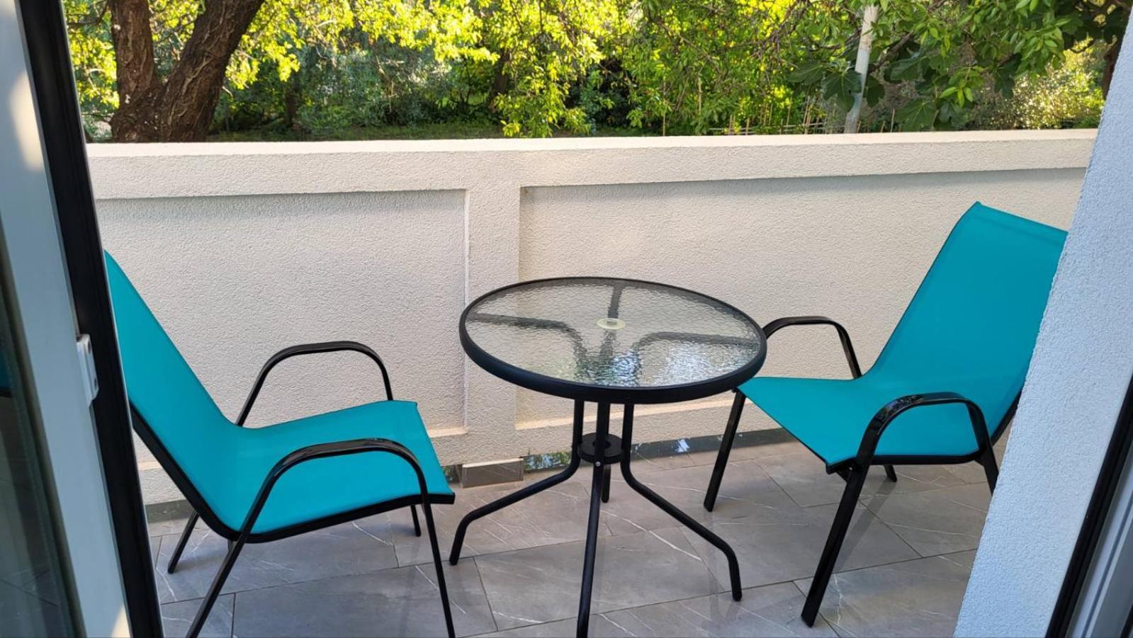 Apartman Padova Banjol Екстериор снимка