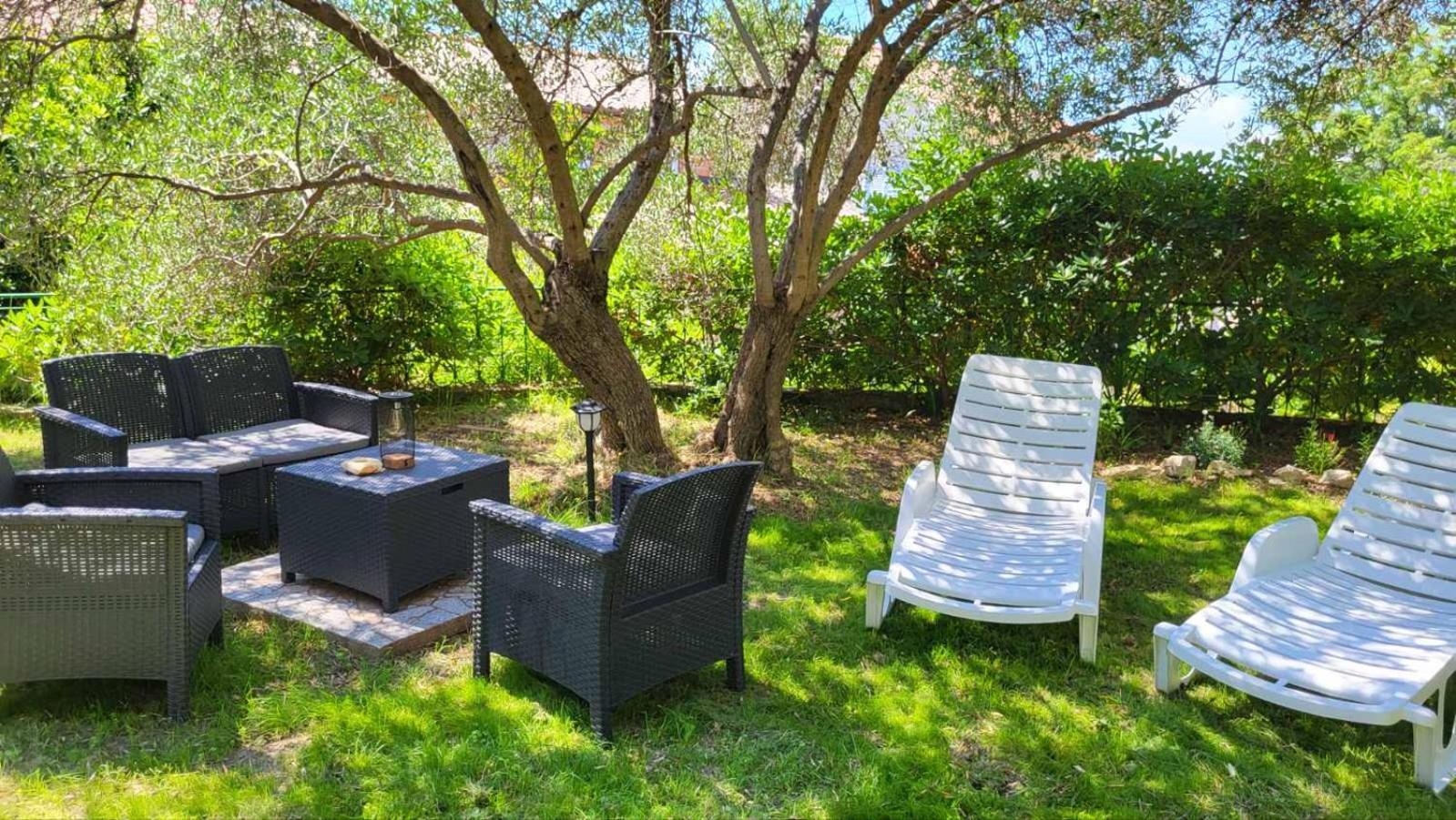 Apartman Padova Banjol Екстериор снимка